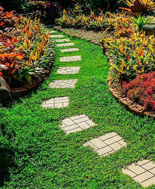 Landscaping Specialists 