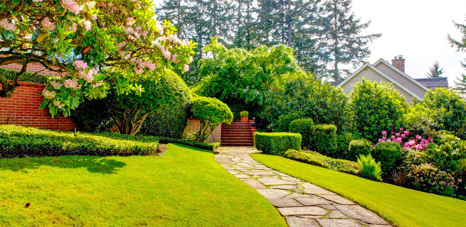 Creating Your Perfect Landscape 
