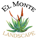El Monte Landscape